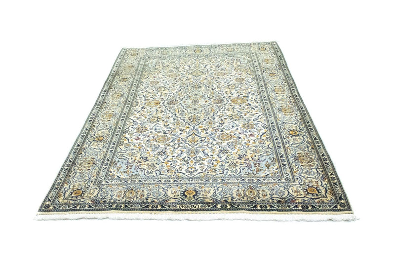 Kashan Koberec 210x143cm - Perský koberec