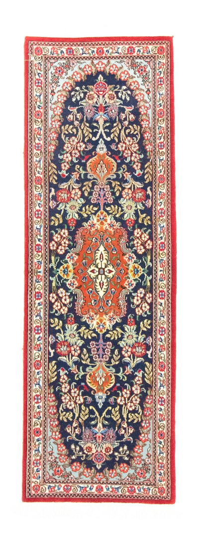 Qom Koberec 51x164cm - Perský koberec