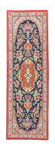 Qom Koberec 164x51cm - Perský koberec