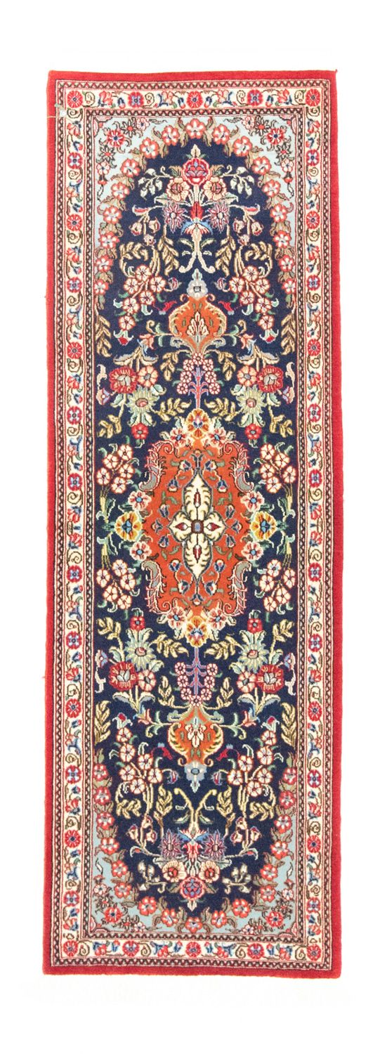 Qom Koberec 164x51cm - Perský koberec