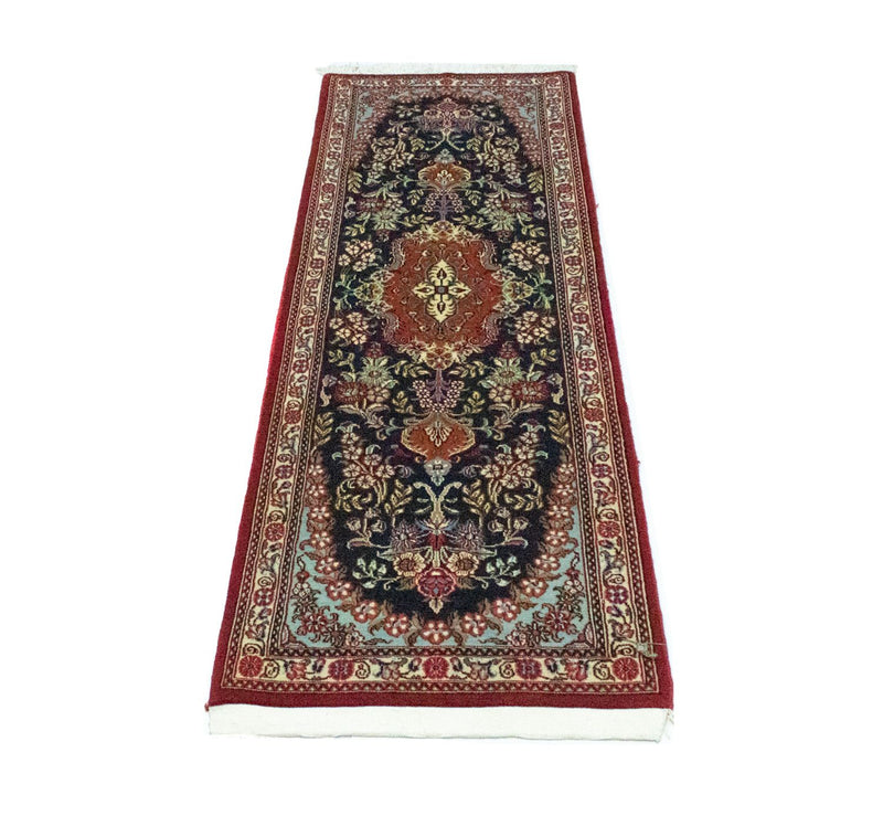 Qom Koberec 164x51cm - Perský koberec