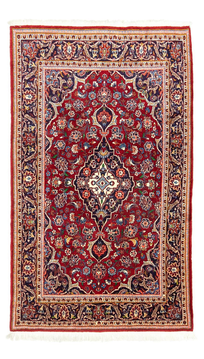Sarouk Koberec 222x136cm - Perský koberec