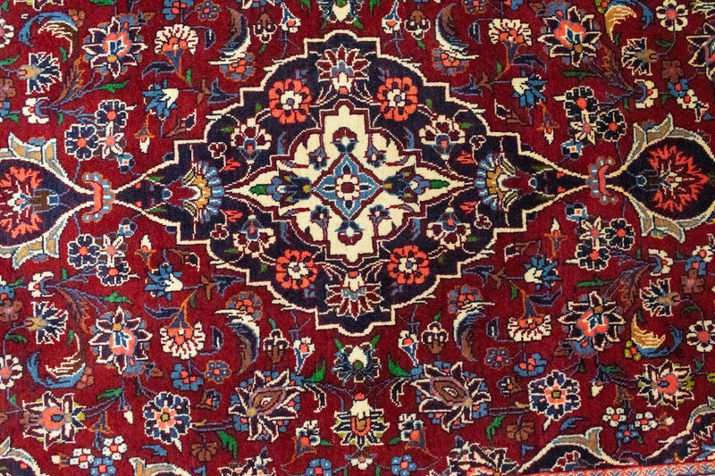 Sarouk Koberec 222x136cm - Perský koberec