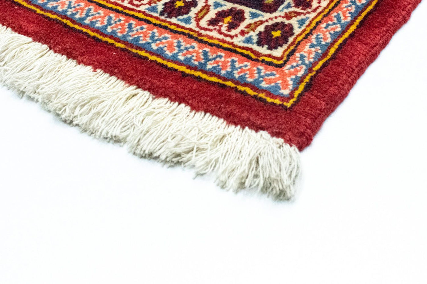 Sarouk Koberec 222x136cm - Perský koberec