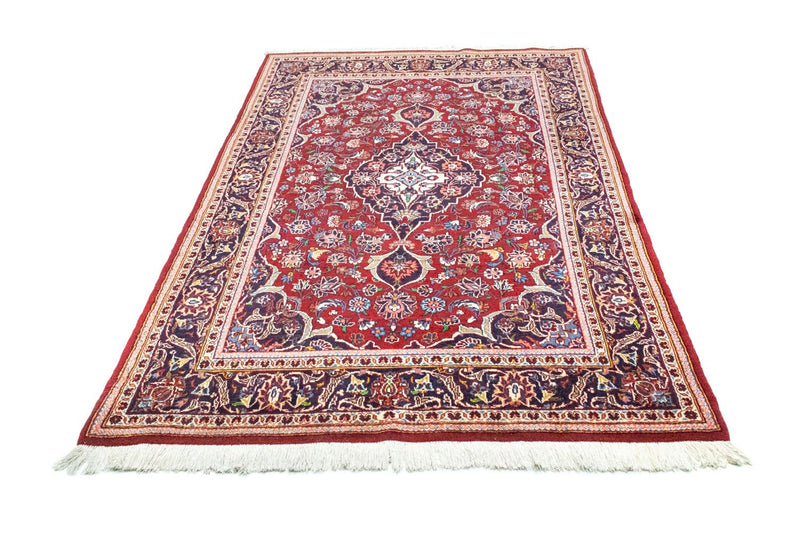 Sarouk Koberec 222x136cm - Perský koberec