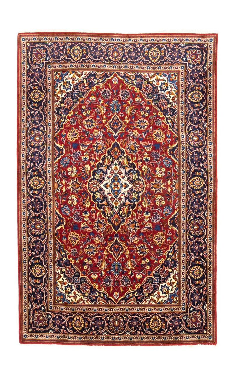 Kashan Koberec 135x210cm - Perský koberec