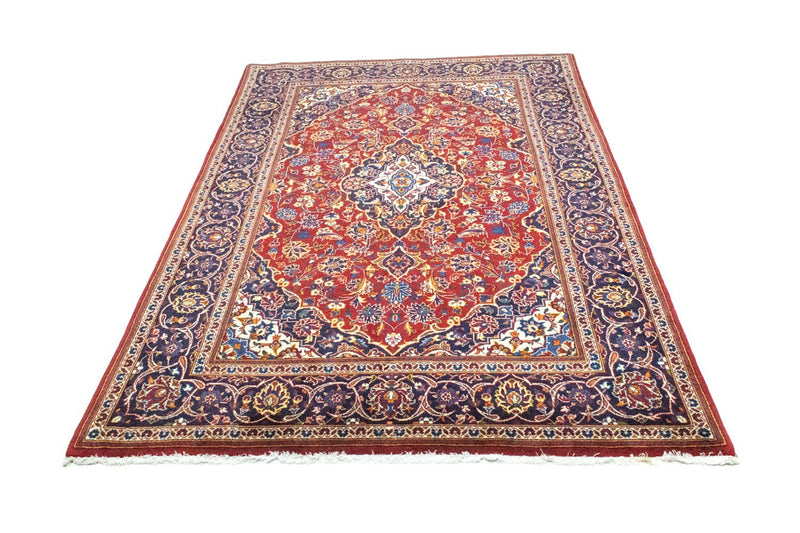 Kashan Koberec 135x210cm - Perský koberec