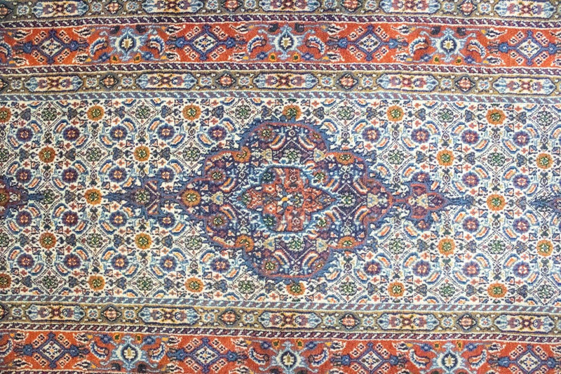 Moud Koberec 269x80cm - Perský koberec