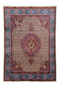 Moud Koberec 208x295cm - Perský koberec – product image