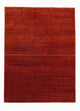 Indo Gabbeh Koberec 199x148cm - Vlněný koberec