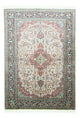 Kašmírské hedvábí Koberec 153x218cm - Orientální koberec