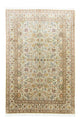Kašmírské hedvábí Koberec 184x274cm - Orientální koberec