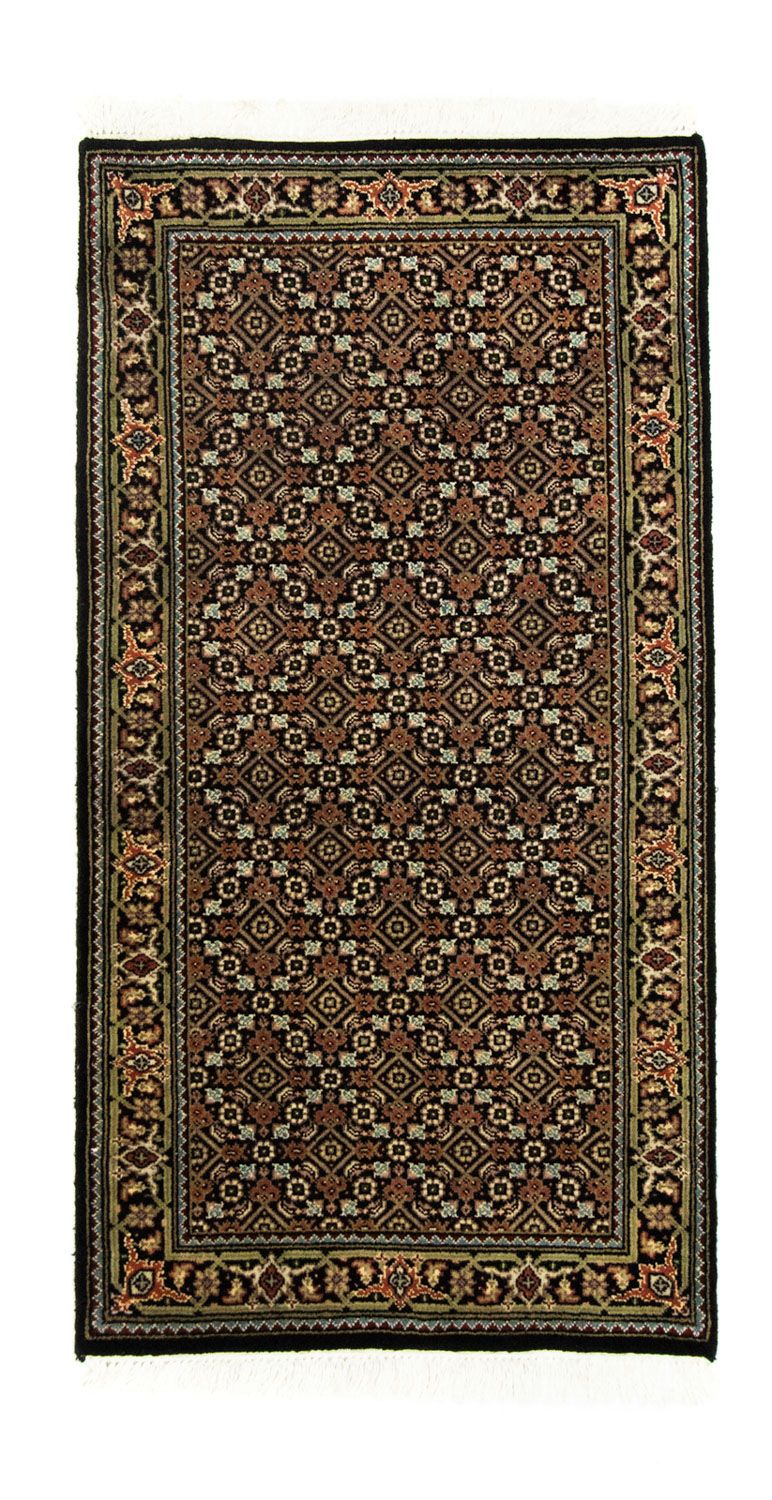 Bidjar Koberec 69x135cm - Orientální koberec