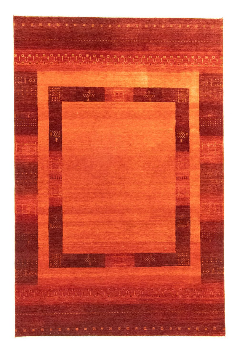 Loribaft Koberec 198x301cm - Vlněný koberec