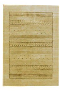 Indo Gabbeh Koberec 247x174cm - Vlněný koberec – product image