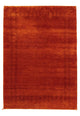 Indo Gabbeh Koberec 177x244cm - Vlněný koberec