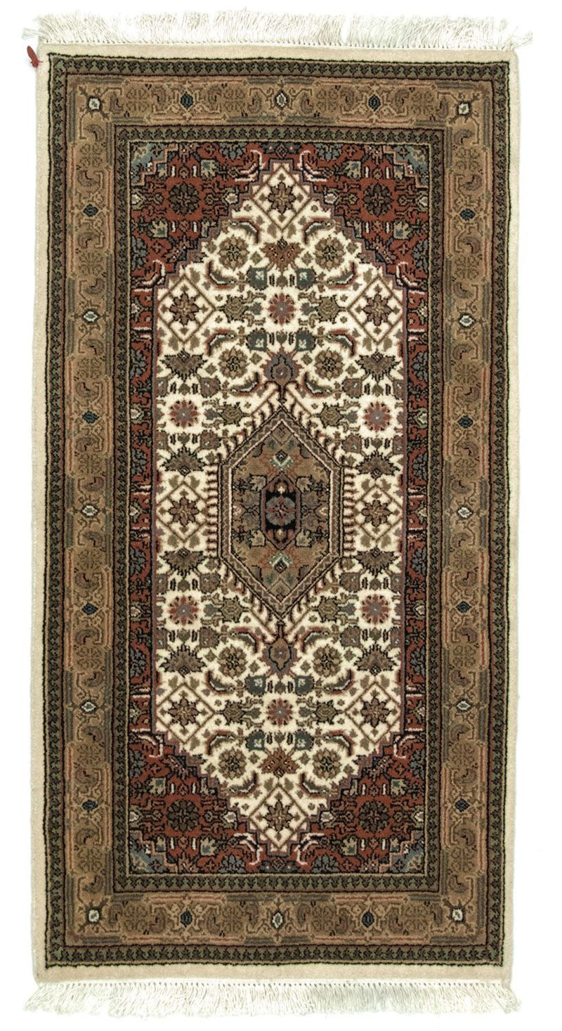 Bidjar Koberec 74x141cm - Orientální koberec