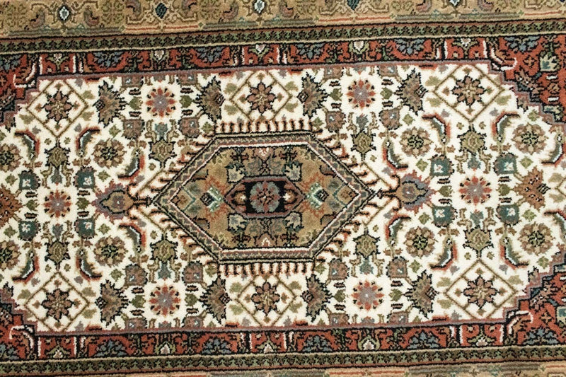 Bidjar Koberec 74x141cm - Orientální koberec