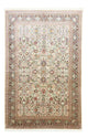 Kašmírské hedvábí Koberec 211x316cm - Orientální koberec