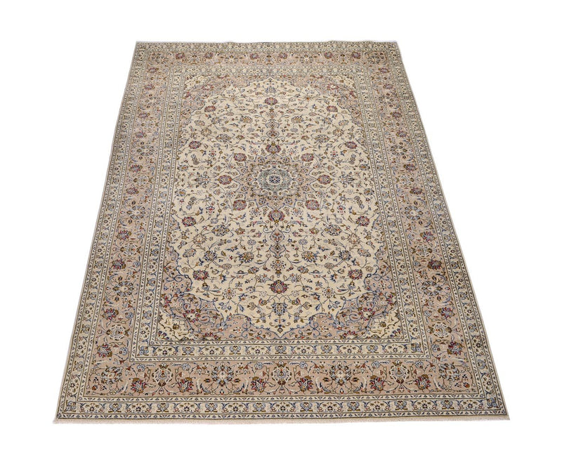 Kashan Koberec 248x350cm - Perský koberec