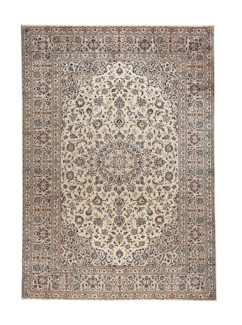 Kashan Koberec 240x338cm - Perský koberec