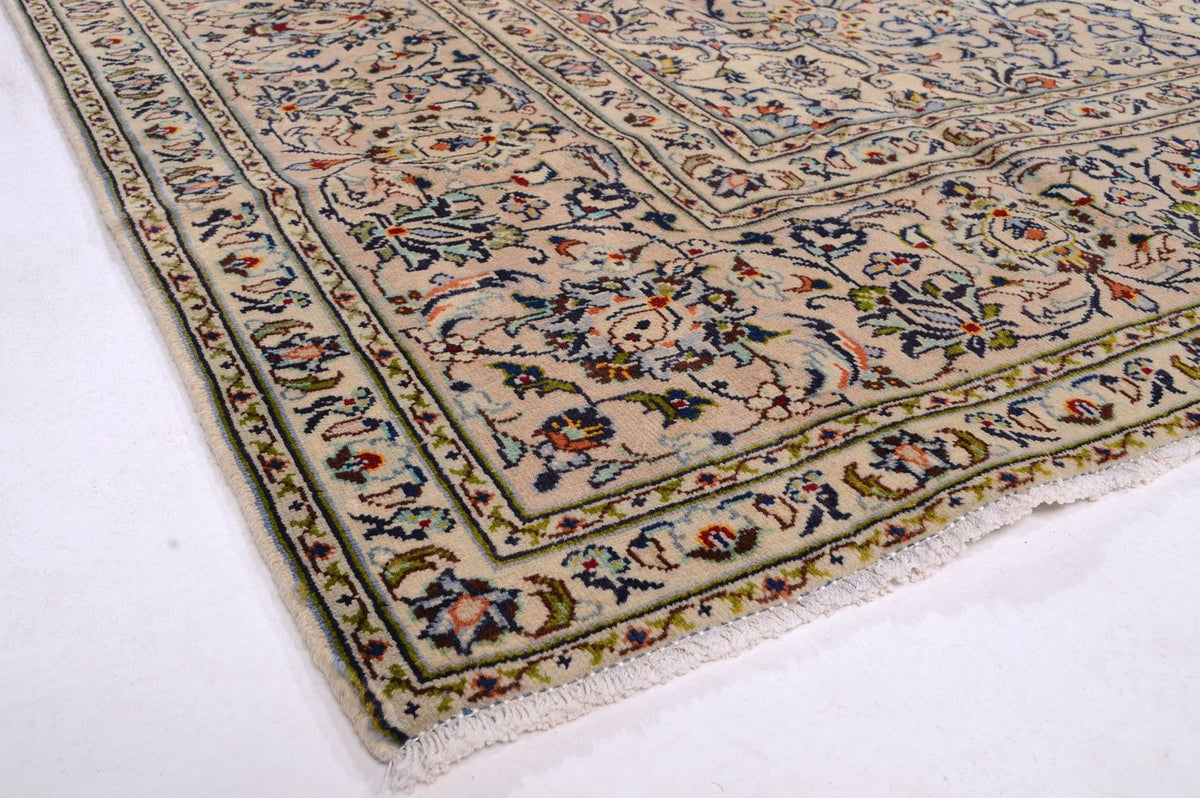 Kashan Koberec 240x338cm - Perský koberec