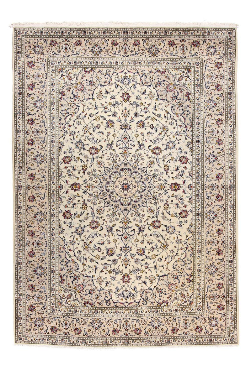 Kashan Koberec 246x350cm - Perský koberec