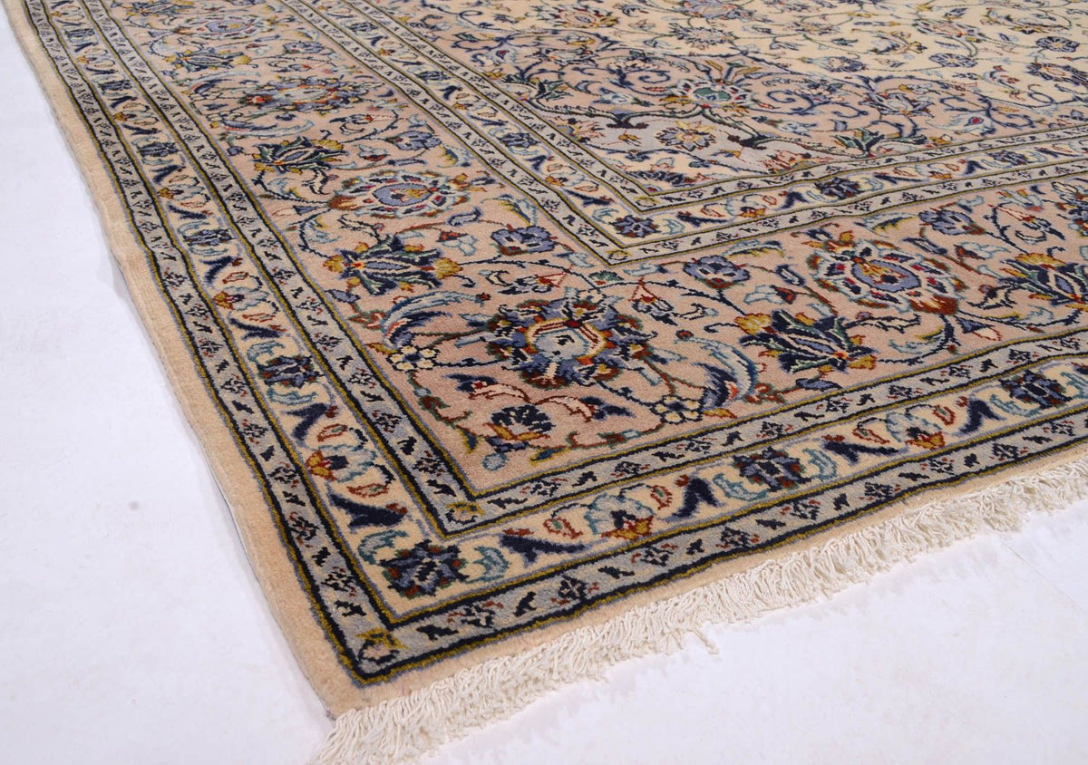 Kashan Koberec 252x362cm - Perský koberec