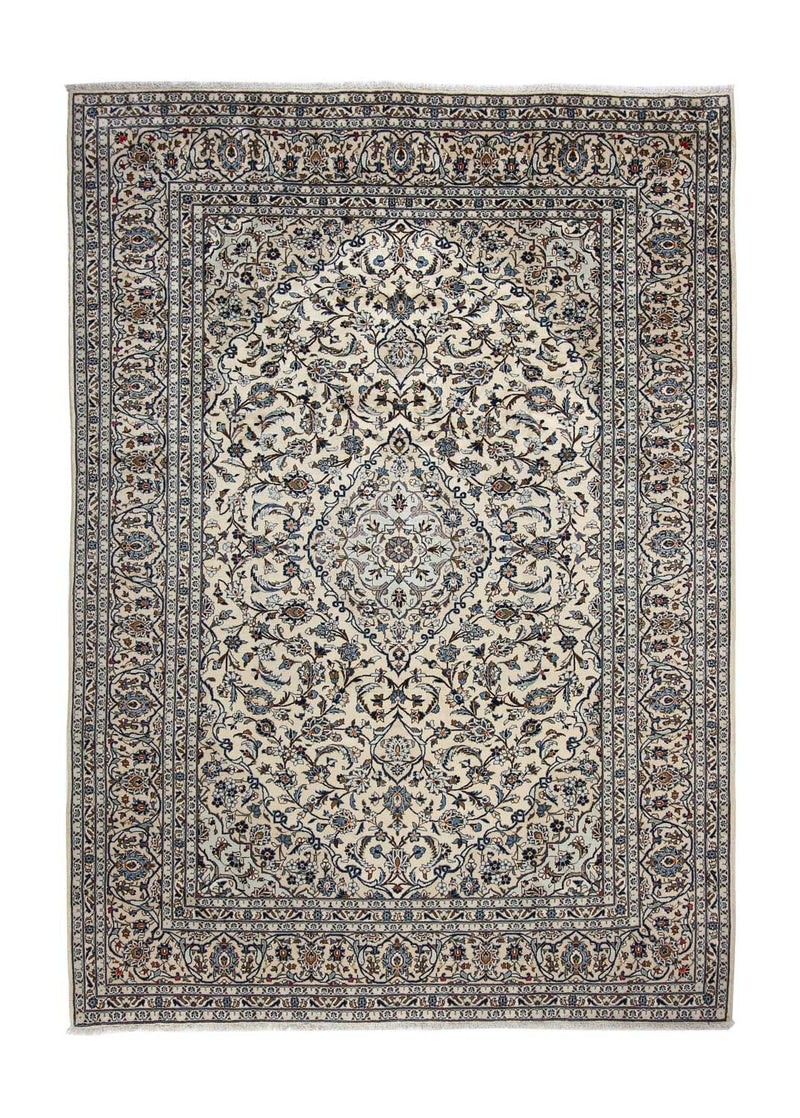 Kashan Koberec 248x349cm - Perský koberec