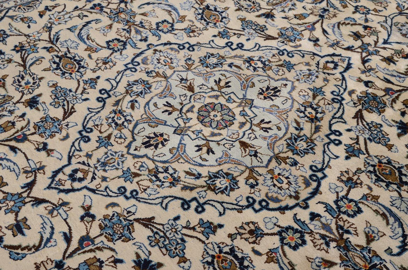 Kashan Koberec 248x349cm - Perský koberec