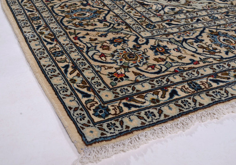 Kashan Koberec 248x349cm - Perský koberec