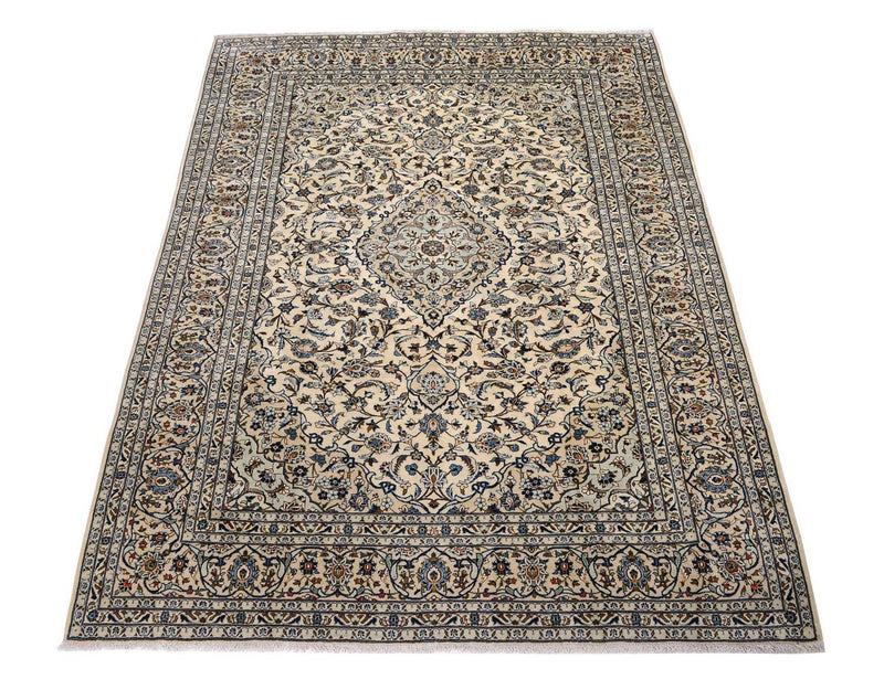Kashan Koberec 248x349cm - Perský koberec