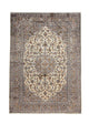 Kashan Koberec 243x342cm - Perský koberec