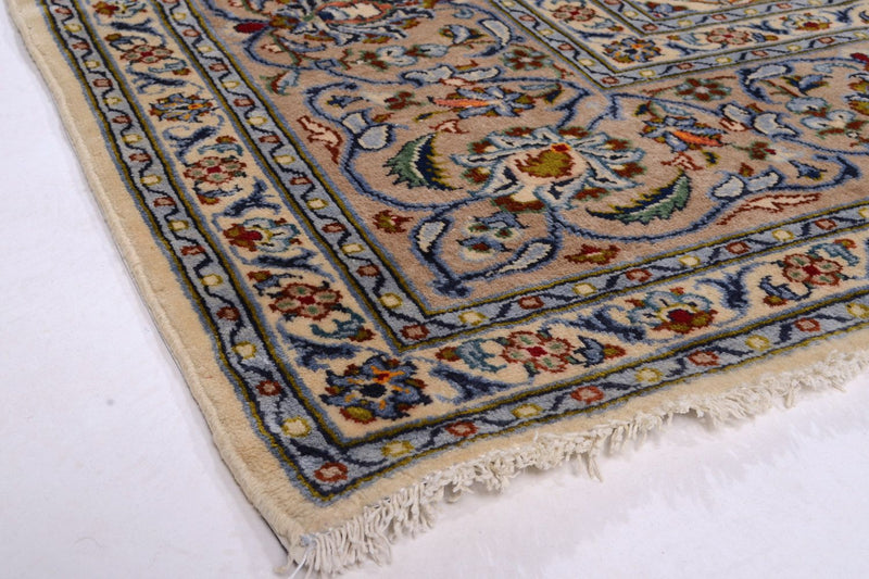 Kashan Koberec 243x342cm - Perský koberec