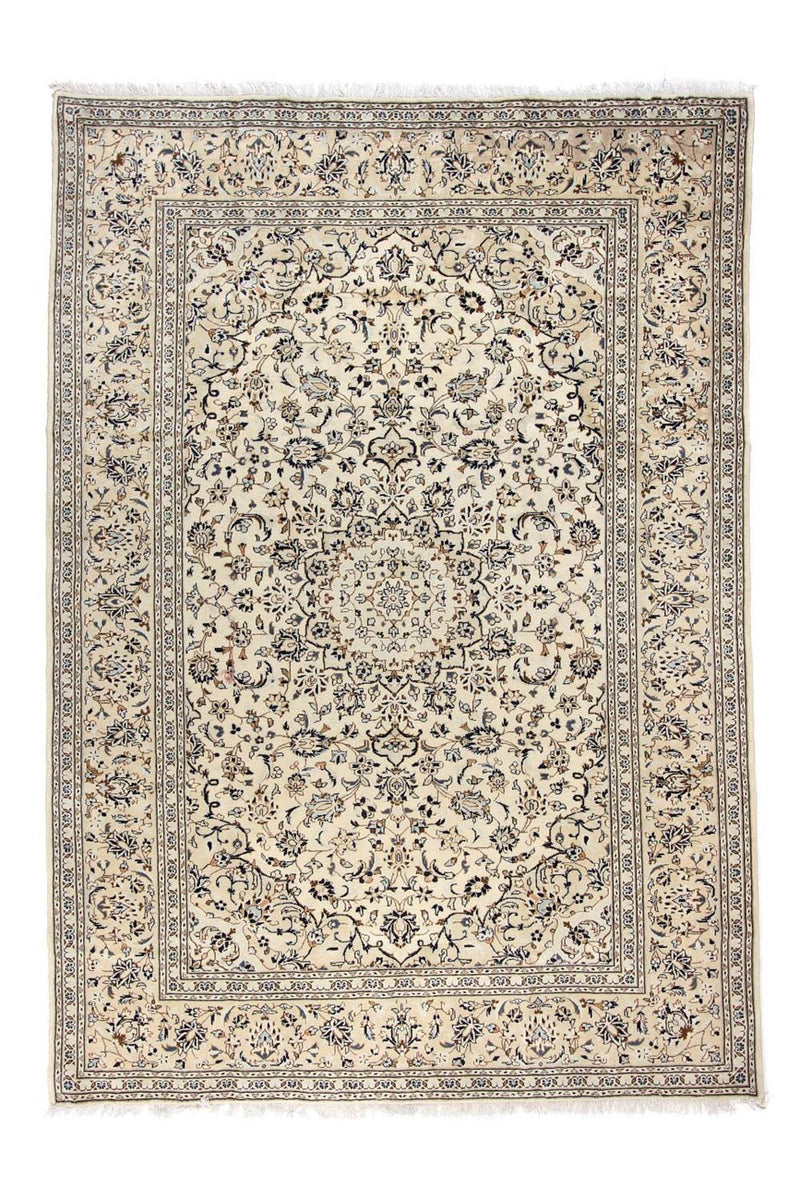 Kashan Koberec 242x343cm - Perský koberec