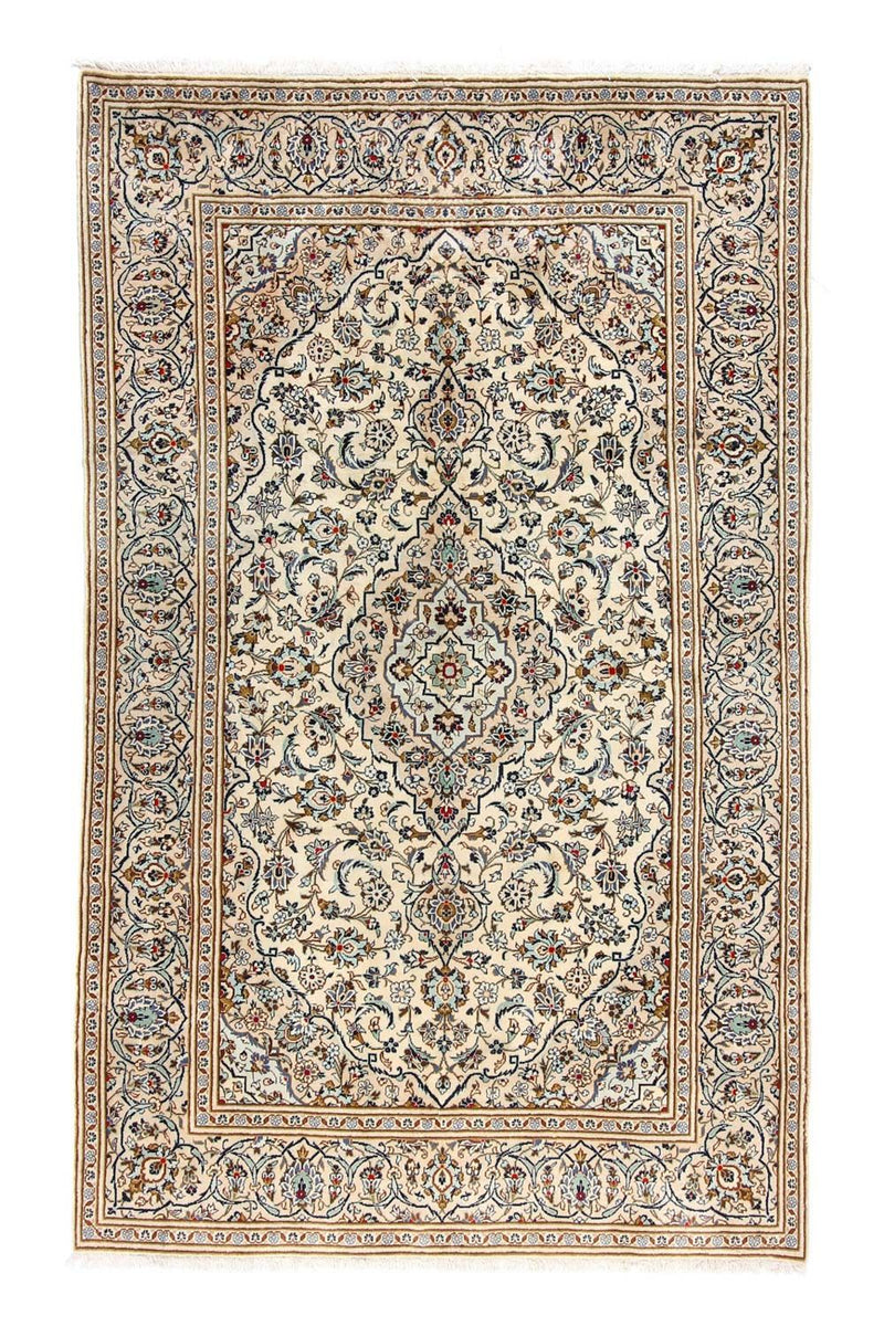 Kashan Koberec 192x314cm - Perský koberec