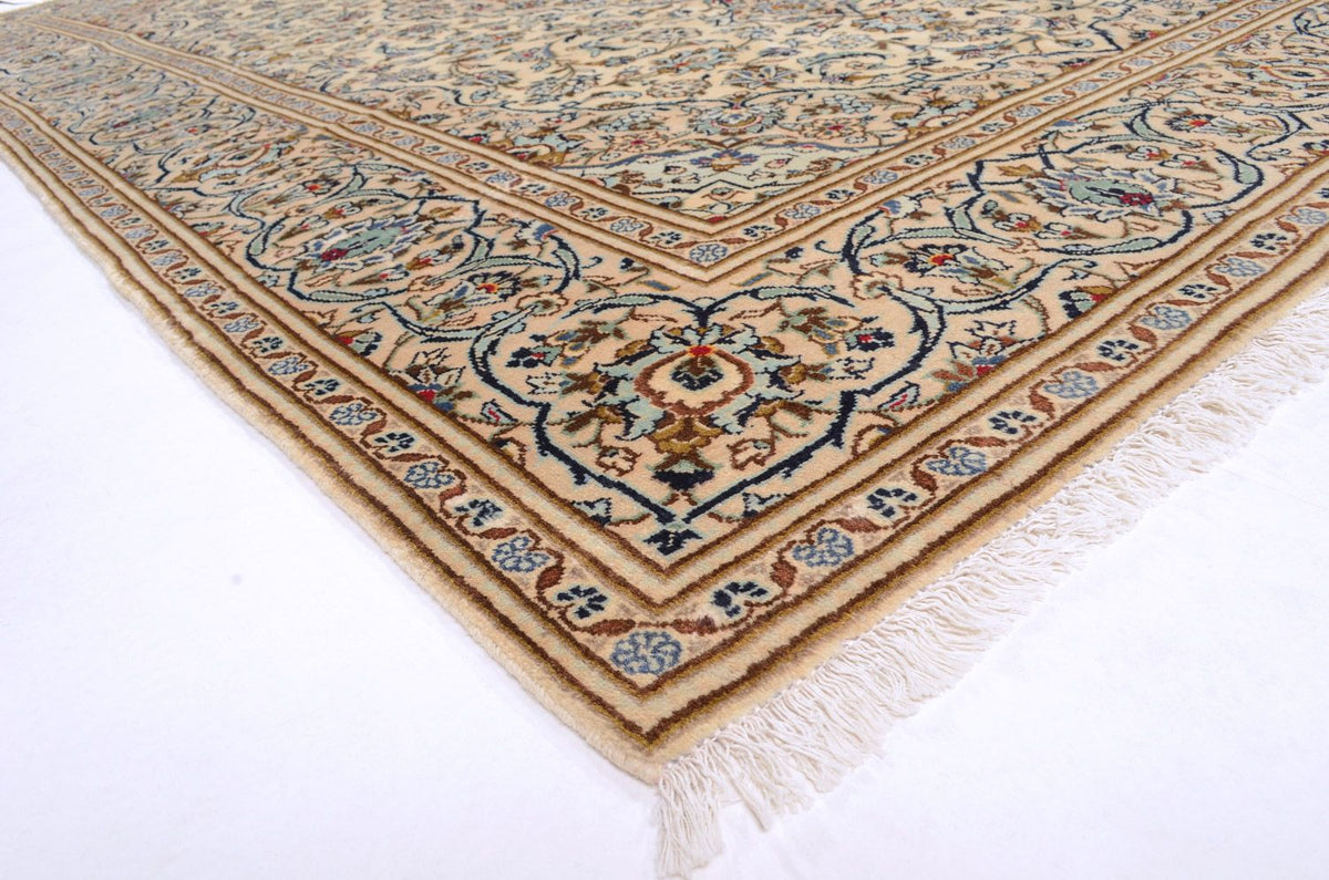 Kashan Koberec 192x314cm - Perský koberec