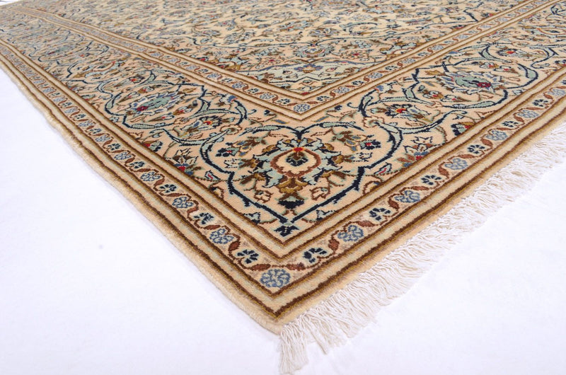 Kashan Koberec 192x314cm - Perský koberec