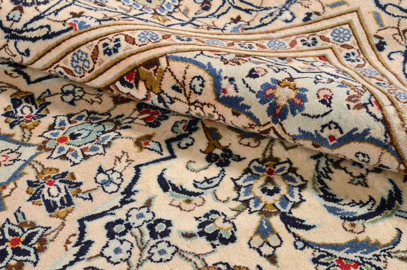Kashan Koberec 192x314cm - Perský koberec