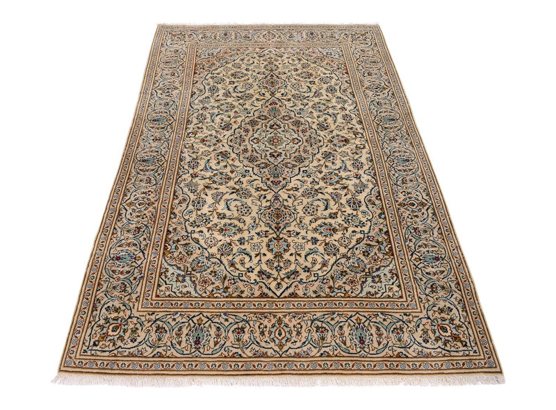 Kashan Koberec 192x314cm - Perský koberec