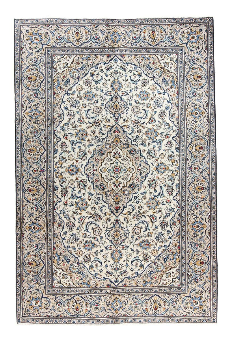 Kashan Koberec 198x300cm - Perský koberec