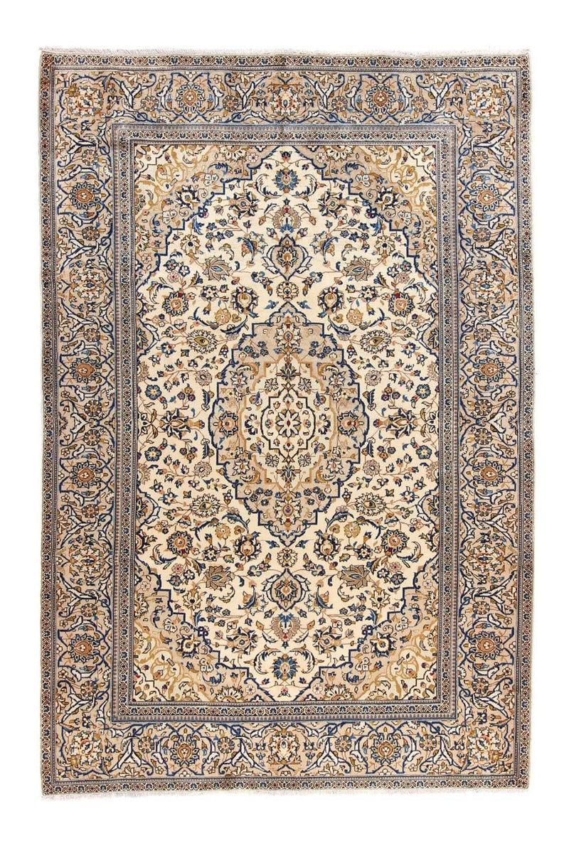 Kashan Koberec 305x198cm - Perský koberec