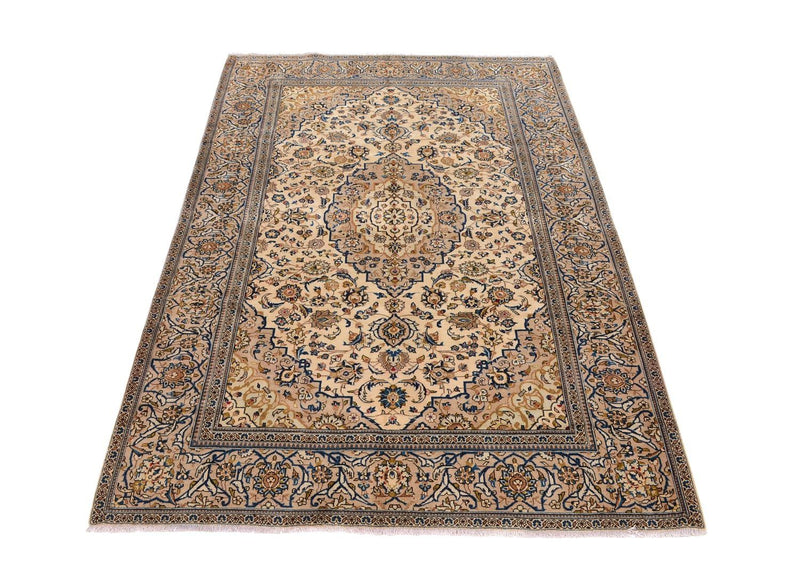 Kashan Koberec 305x198cm - Perský koberec