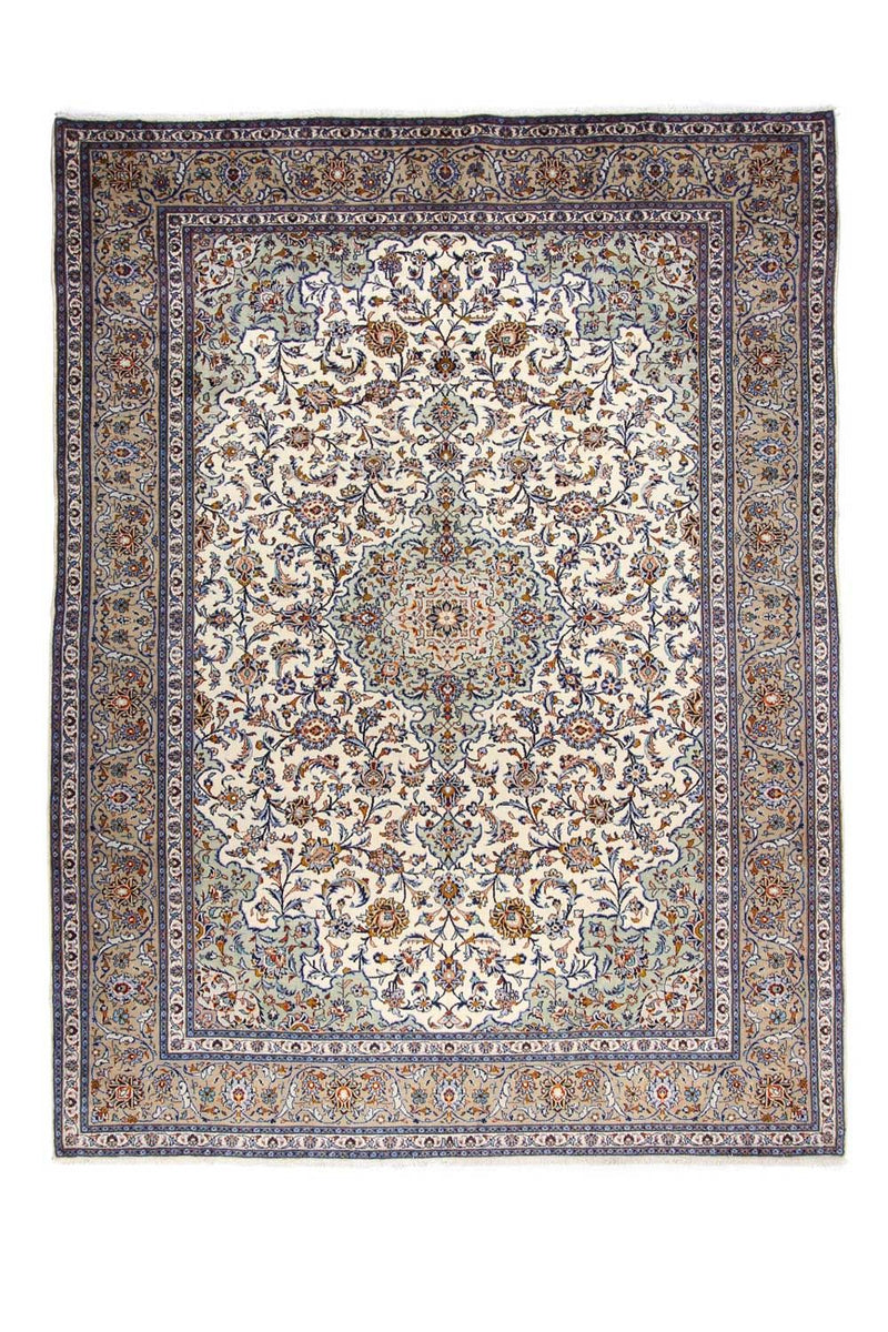 Kashan Koberec 300x398cm - Perský koberec