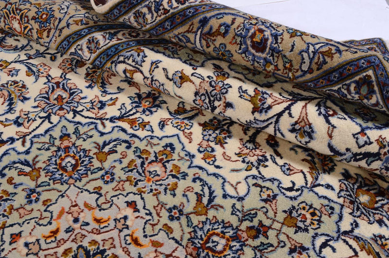 Kashan Koberec 300x398cm - Perský koberec
