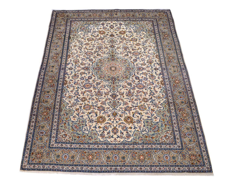 Kashan Koberec 300x398cm - Perský koberec