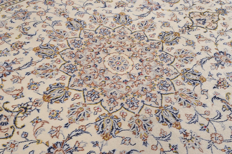 Kashan Koberec 250x344cm - Perský koberec