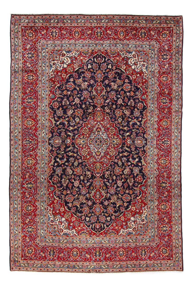 Kashan Koberec 246x368cm - Perský koberec
