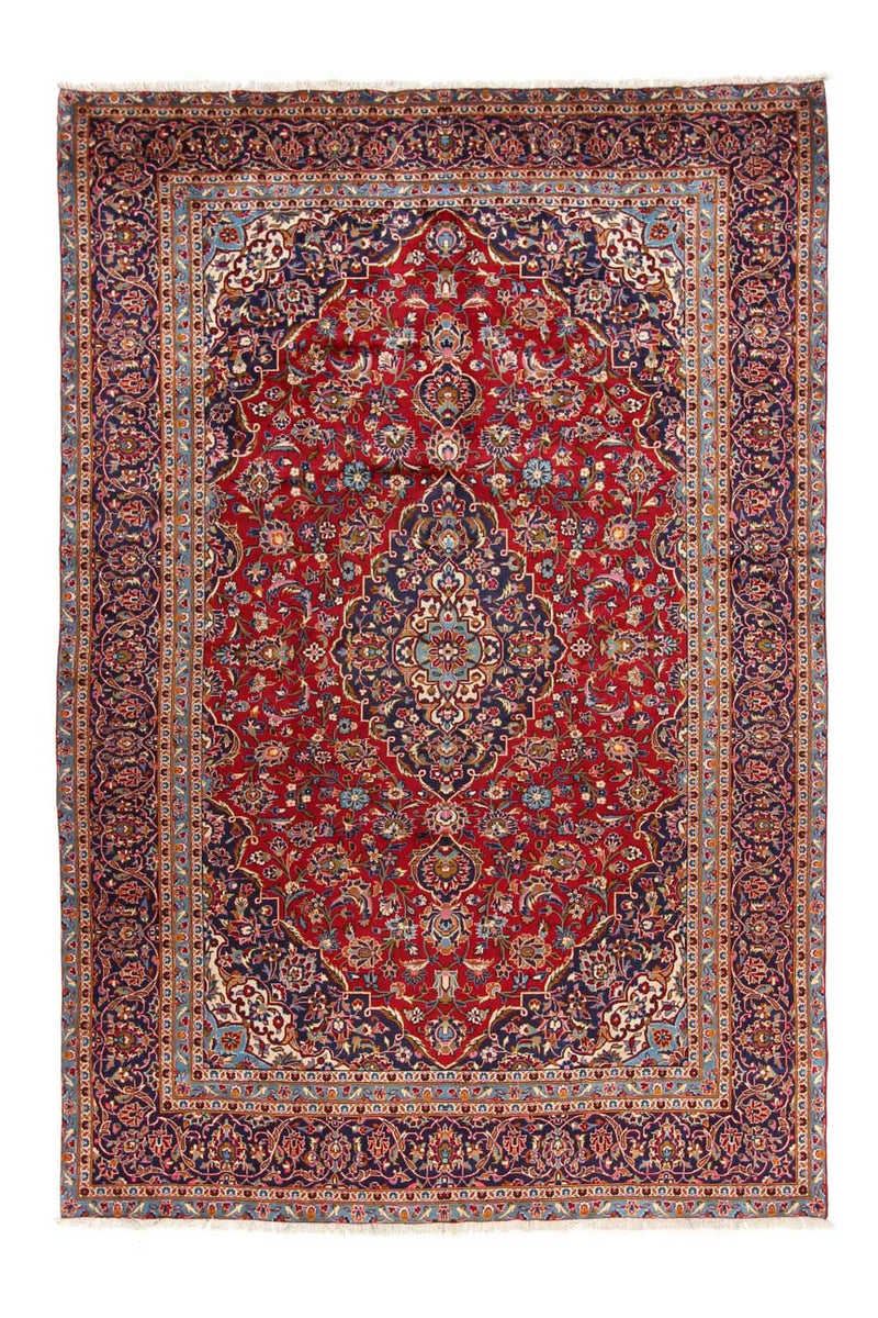 Kashan Koberec 240x358cm - Perský koberec