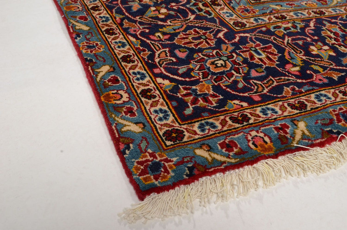 Kashan Koberec 240x358cm - Perský koberec